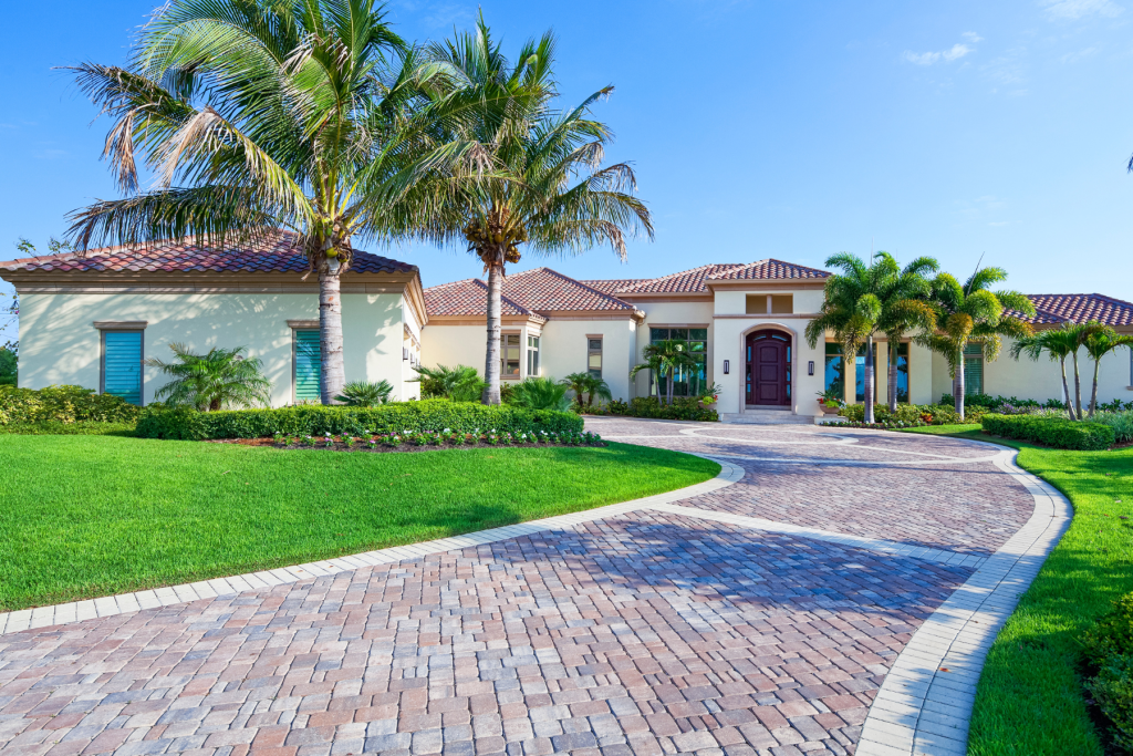 Just Listed Homes