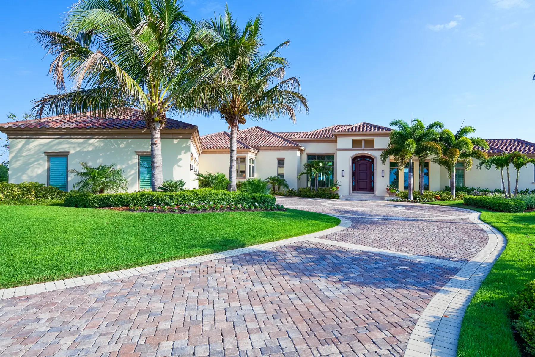 Just Listed Homes