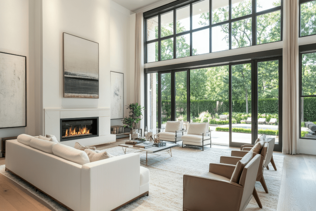 Open House in Tampa Bay