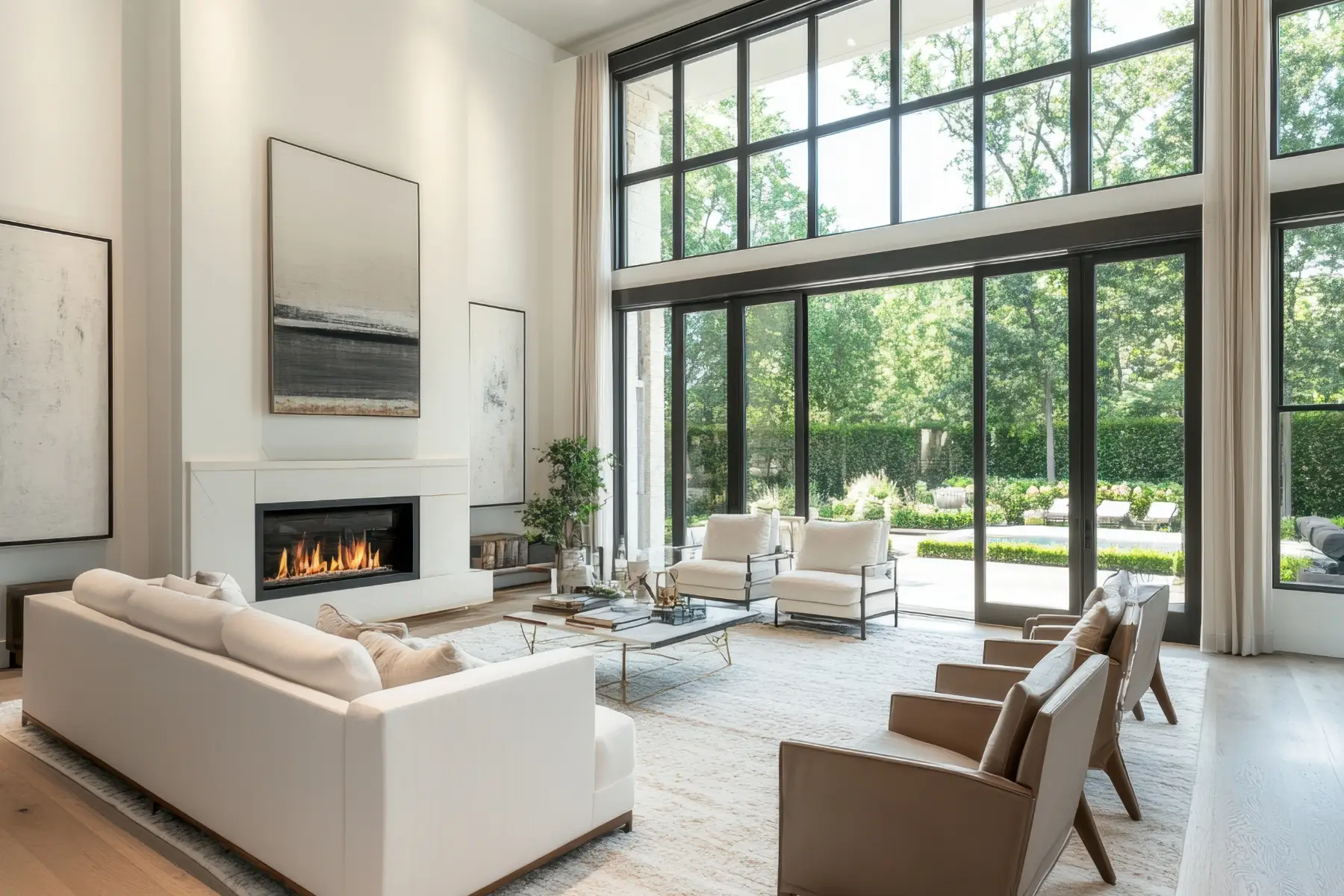Open House in Tampa Bay