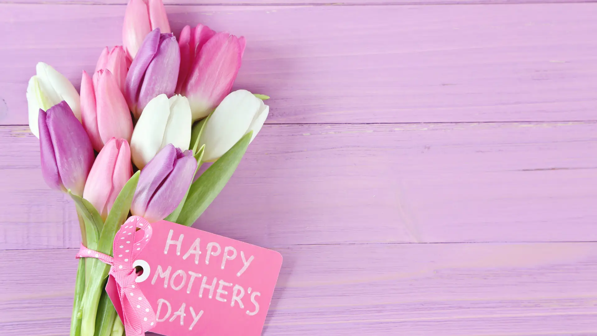Mothers day events