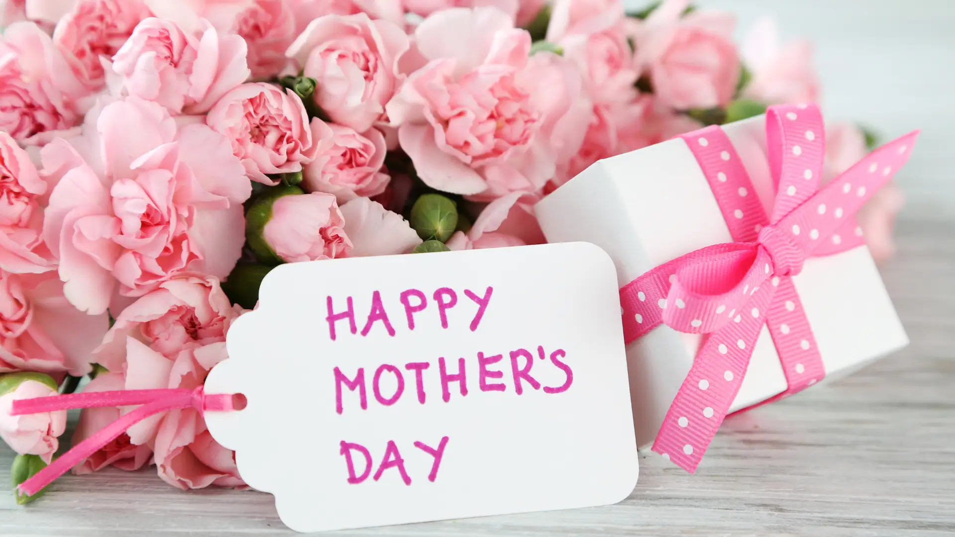 Mother's Day